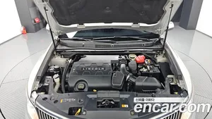 Lincoln MKS, 2014 — миниатюра 6