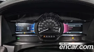 Lincoln MKS, 2014 — миниатюра 8