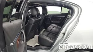 Lincoln MKS, 2014 — миниатюра 12