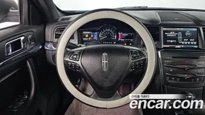 Lincoln MKS, 2014 — миниатюра 13