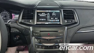 Lincoln MKS, 2014 — миниатюра 14