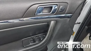Lincoln MKS, 2014 — миниатюра 17