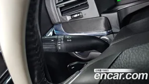 Lincoln MKS, 2014 — миниатюра 19