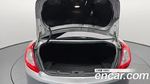Lincoln MKS, 2014 — миниатюра 20
