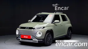 Hyundai Casper, 2023 — миниатюра 1