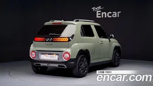 Hyundai Casper, 2023 — миниатюра 2