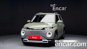 Hyundai Casper, 2023 — миниатюра 3