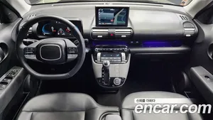 Hyundai Casper, 2023 — миниатюра 7