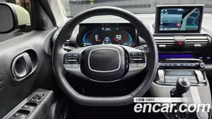Hyundai Casper, 2023 — миниатюра 13