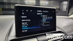 Hyundai Casper, 2023 — миниатюра 16