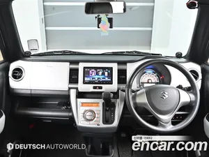 Suzuki Hustler, 2014 — миниатюра 7