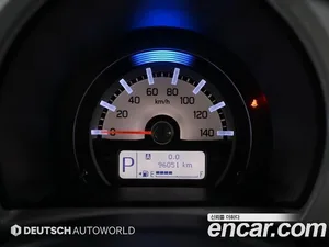 Suzuki Hustler, 2014 — миниатюра 8