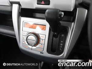 Suzuki Hustler, 2014 — миниатюра 9