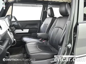 Suzuki Hustler, 2014 — миниатюра 10