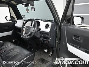 Suzuki Hustler, 2014 — миниатюра 11