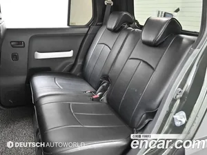 Suzuki Hustler, 2014 — миниатюра 12