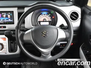 Suzuki Hustler, 2014 — миниатюра 13