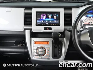Suzuki Hustler, 2014 — миниатюра 14