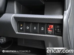 Suzuki Hustler, 2014 — миниатюра 17