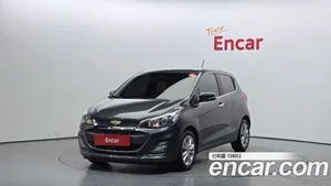 Chevrolet Spark, 2018 — миниатюра 1