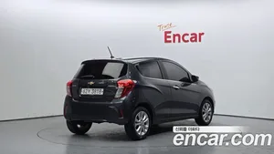 Chevrolet Spark, 2018 — миниатюра 2