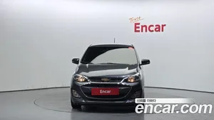 Chevrolet Spark, 2018 — миниатюра 3