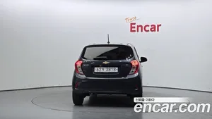 Chevrolet Spark, 2018 — миниатюра 4