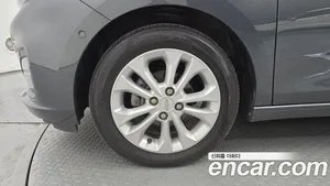 Chevrolet Spark, 2018 — миниатюра 5