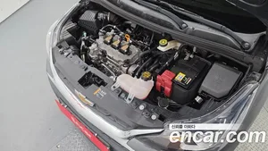 Chevrolet Spark, 2018 — миниатюра 6