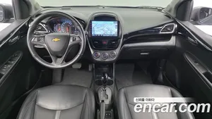 Chevrolet Spark, 2018 — миниатюра 7
