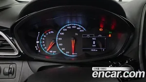 Chevrolet Spark, 2018 — миниатюра 8