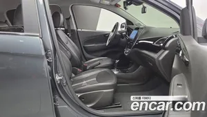 Chevrolet Spark, 2018 — миниатюра 10