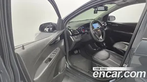 Chevrolet Spark, 2018 — миниатюра 11