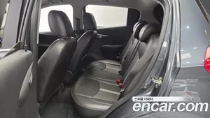 Chevrolet Spark, 2018 — миниатюра 12