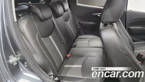 Chevrolet Spark, 2018 — миниатюра 13