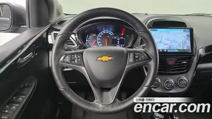 Chevrolet Spark, 2018 — миниатюра 14
