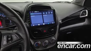 Chevrolet Spark, 2018 — миниатюра 15