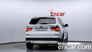BMW X3, 2013 — миниатюра 4