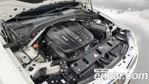 BMW X3, 2013 — миниатюра 6