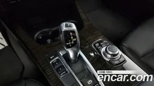 BMW X3, 2013 — миниатюра 9