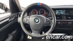 BMW X3, 2013 — миниатюра 13