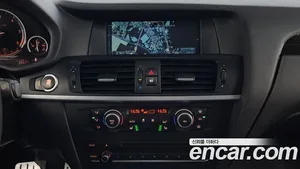BMW X3, 2013 — миниатюра 14