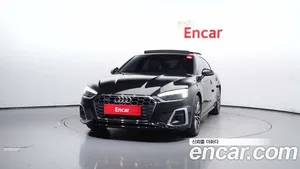 Audi A5, 2023 — миниатюра 3