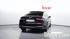 Audi A5, 2023 — миниатюра 4