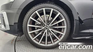 Audi A5, 2023 — миниатюра 5