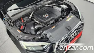 Audi A5, 2023 — миниатюра 6