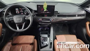 Audi A5, 2023 — миниатюра 7
