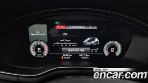 Audi A5, 2023 — миниатюра 8