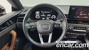 Audi A5, 2023 — миниатюра 13