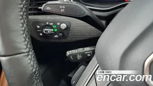 Audi A5, 2023 — миниатюра 14